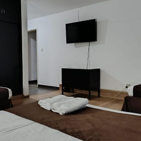 Hotel Ariston Cali Kültér fotó